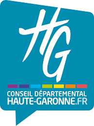 logo du département haute-garonne